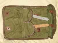 Romanian PSL 4 Mag Pouch